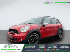 Mini Mini S 192 CH BVM  occasion � Beaupuy - photo n�2