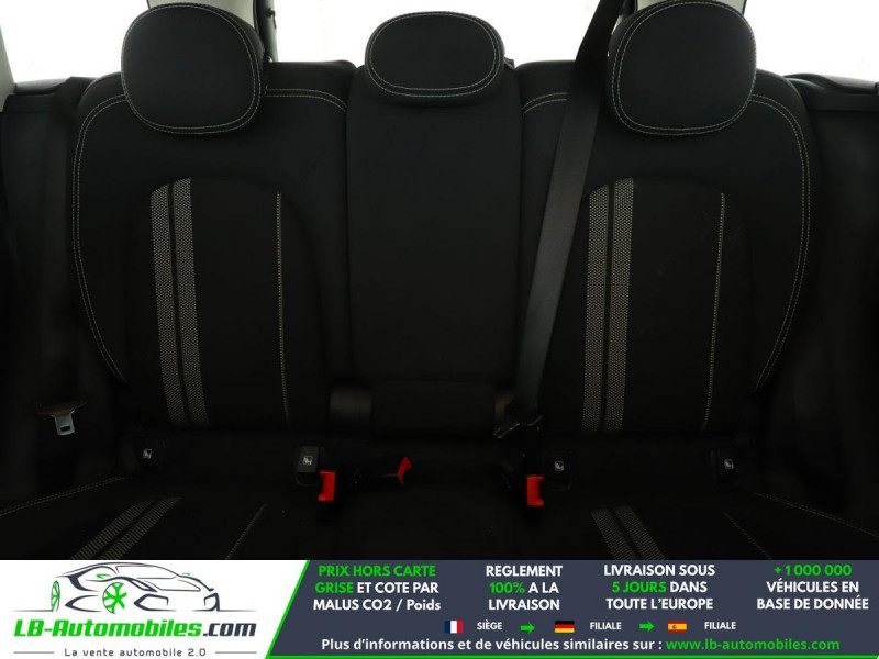 Mini Mini S 192 CH BVM  occasion � Beaupuy - photo n�8