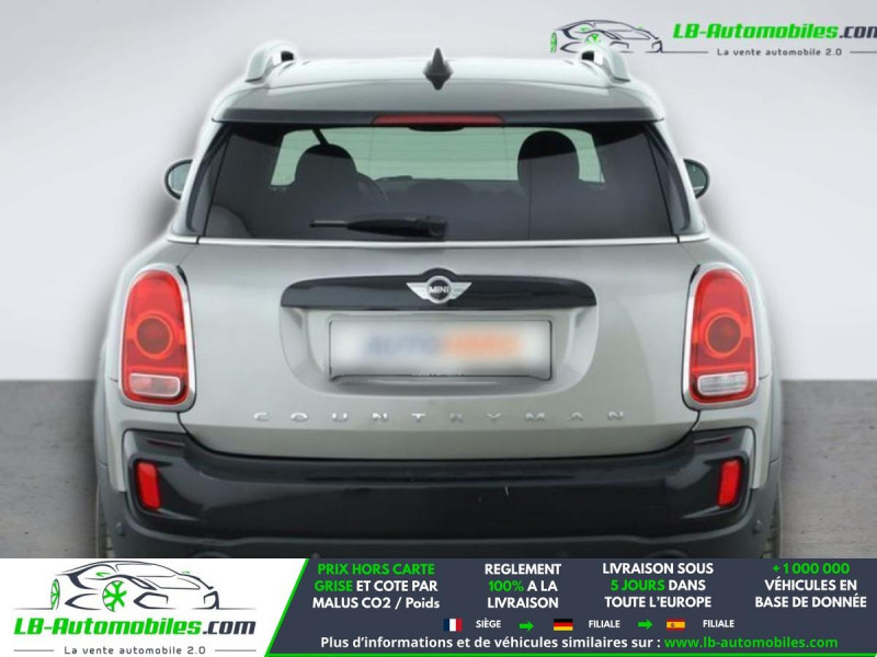 Mini Mini S 192 CH BVM  occasion � Beaupuy - photo n�7