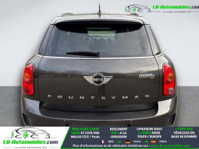 Mini Mini S 192 CH BVM  occasion � Beaupuy - photo n�6