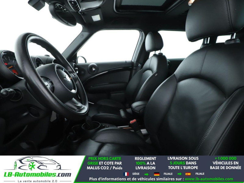 Mini Mini S 192 CH BVM  occasion � Beaupuy - photo n�7