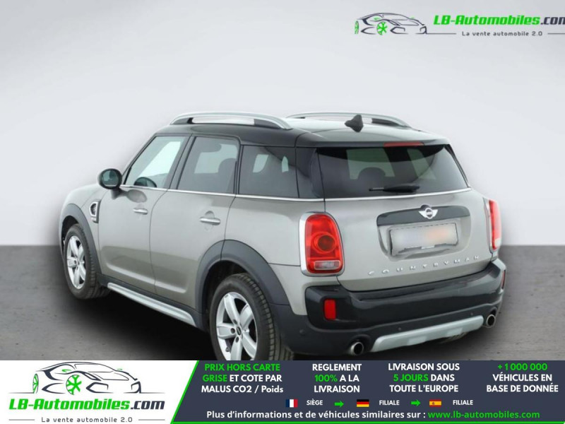 Mini Mini S 192 CH BVM  occasion � Beaupuy - photo n�4