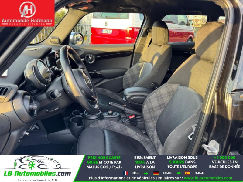 Mini Mini S 192 CH BVM  occasion � Beaupuy - photo n�5