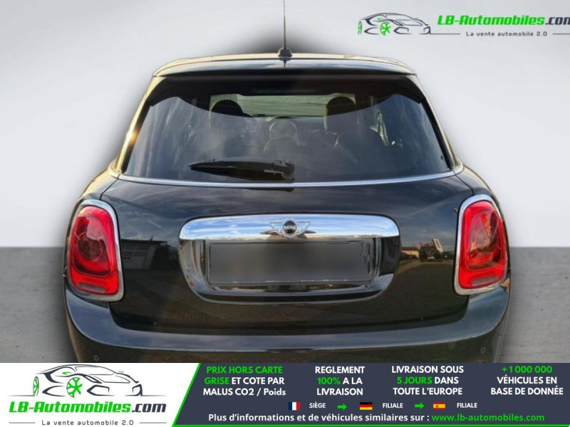 Mini Mini S 192 CH BVM  occasion � Beaupuy - photo n�4