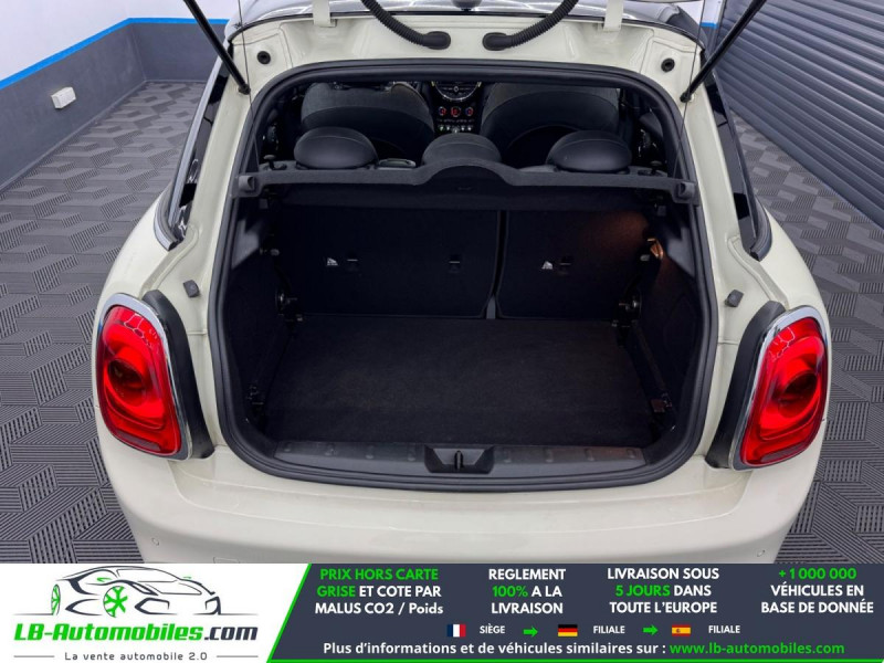 Mini Mini S 192 CH BVM  occasion � Beaupuy - photo n�10