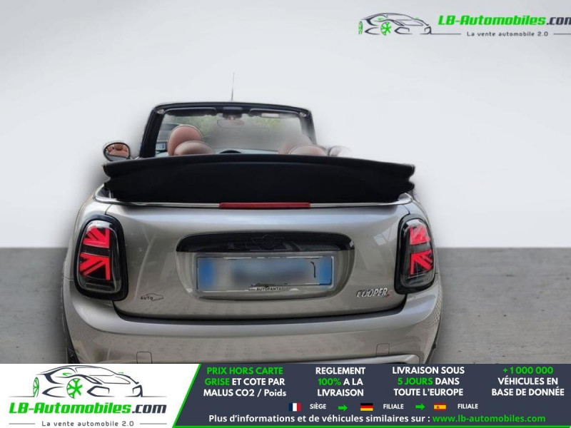 Mini Mini S 192 CH BVM  occasion � Beaupuy - photo n�4