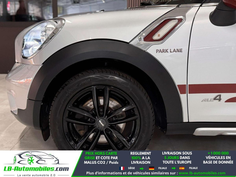 Mini Mini S 192 CH BVM  occasion � Beaupuy - photo n�6