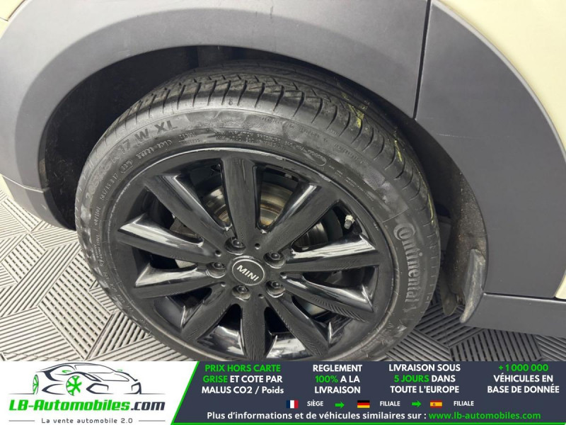 Mini Mini S 192 CH BVM  occasion � Beaupuy - photo n�8