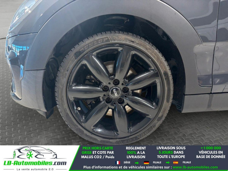 Mini Mini S 192 CH BVM  occasion � Beaupuy - photo n�8