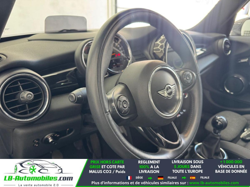 Mini Mini S 192 CH BVM  occasion � Beaupuy - photo n�7