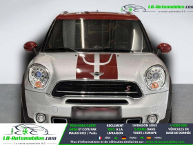 Mini Mini S 192 CH BVM  occasion � Beaupuy - photo n�4