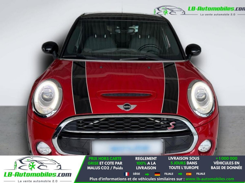 Mini Mini S 192 CH BVM  occasion � Beaupuy - photo n�4