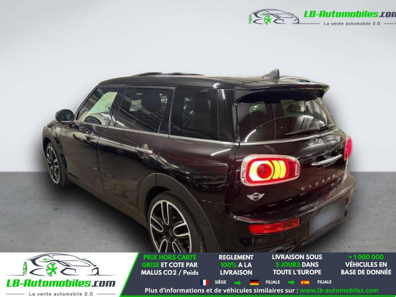 Mini Mini S 192 CH BVM  occasion � Beaupuy - photo n�2