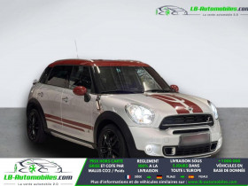 Mini Mini S 192 CH BVM  occasion � Beaupuy - photo n�2