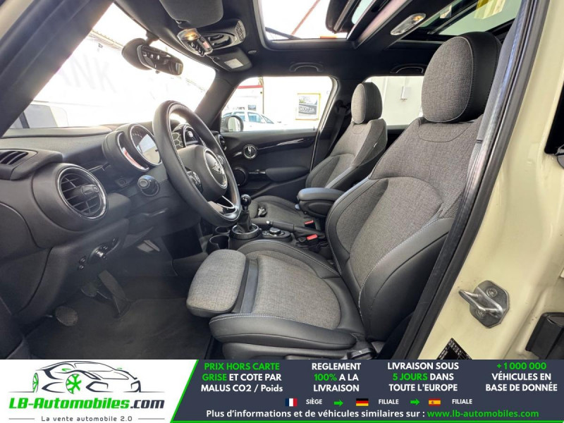 Mini Mini S 192 CH BVM  occasion � Beaupuy - photo n�5