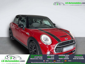 Mini Mini S 192 CH BVM  occasion � Beaupuy - photo n�2