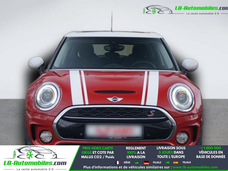 Mini Mini S 192 CH BVM  occasion � Beaupuy - photo n�5