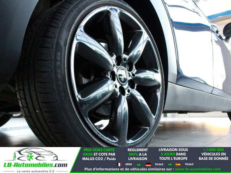 Mini Mini S 192 CH BVM  occasion � Beaupuy - photo n�6