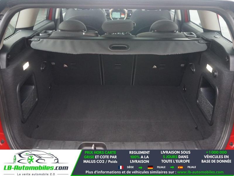 Mini Mini S 192 CH BVM  occasion � Beaupuy - photo n�10