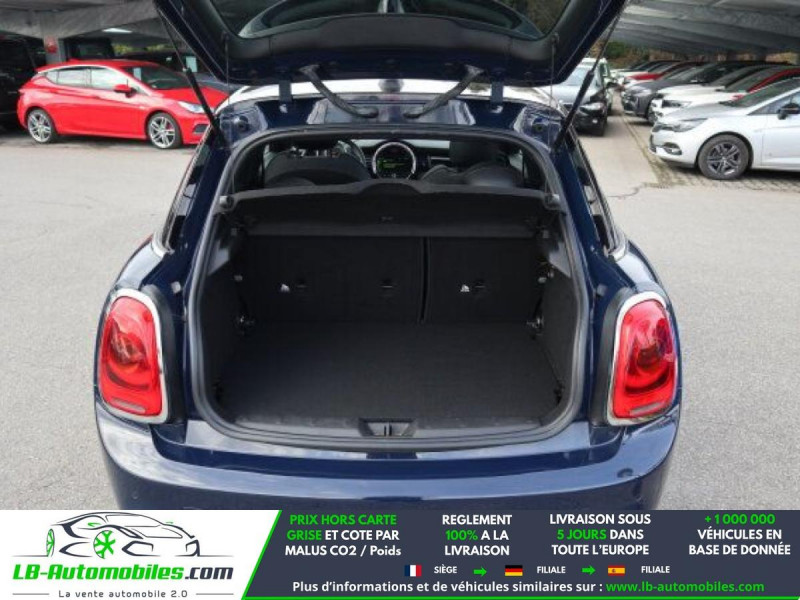 Mini Mini S 192 CH BVM  occasion � Beaupuy - photo n�10