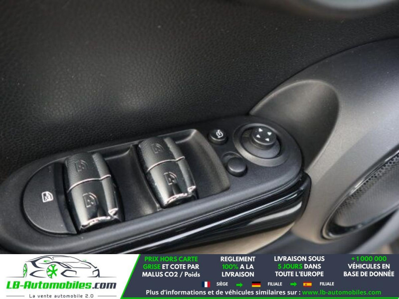 Mini Mini S 192 CH BVM  occasion � Beaupuy - photo n�9