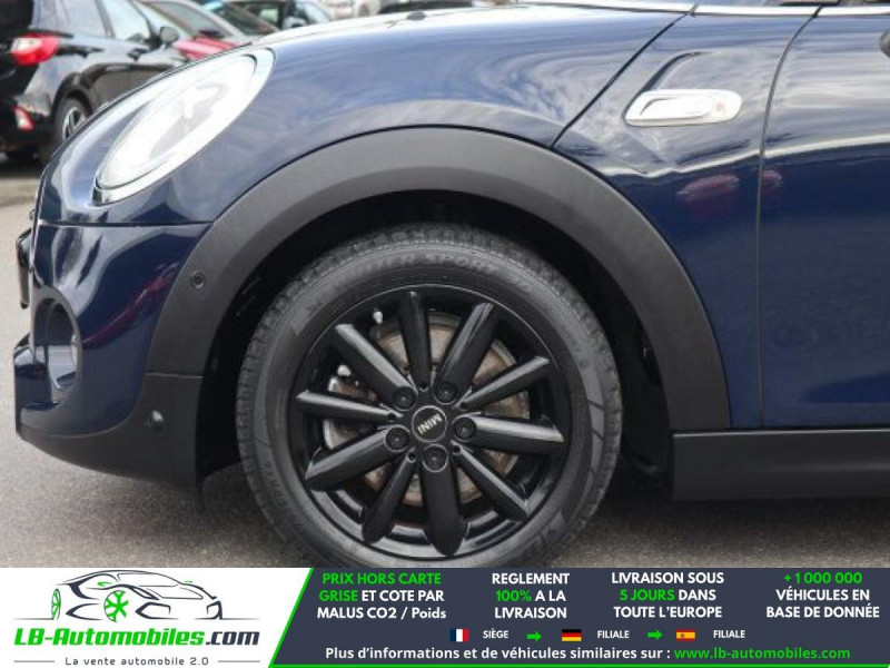 Mini Mini S 192 CH BVM  occasion � Beaupuy - photo n�8