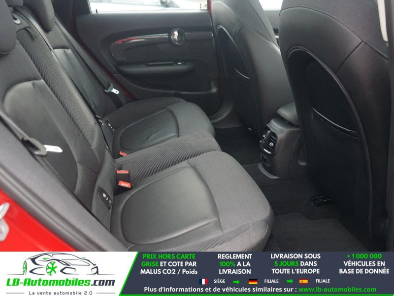 Mini Mini S 192 CH BVM  occasion � Beaupuy - photo n�7