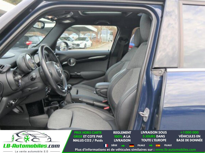 Mini Mini S 192 CH BVM  occasion � Beaupuy - photo n�6