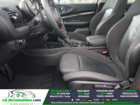 Mini Mini S 192 CH BVM  occasion � Beaupuy - photo n�6