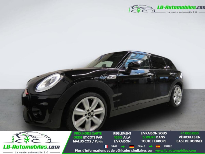 Mini Mini S 192 CH BVM  occasion � Beaupuy