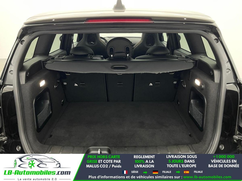 Mini Mini S 192 CH BVM  occasion � Beaupuy - photo n�11