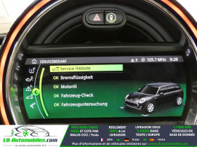 Mini Mini S 192 CH BVM  occasion � Beaupuy - photo n�9