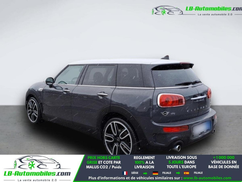 Mini Mini S 192 CH BVM  occasion � Beaupuy - photo n�3