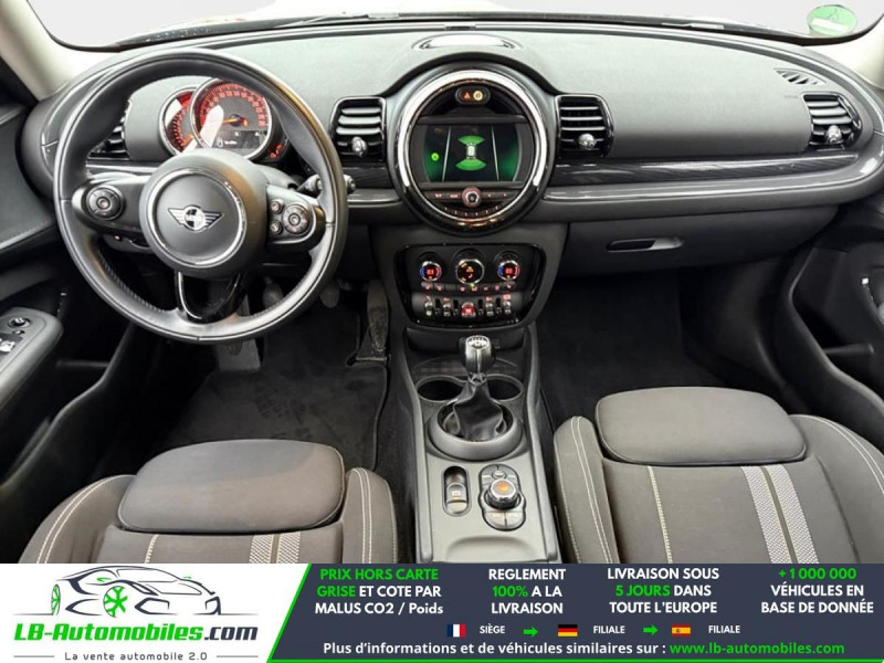 Mini Mini S 192 CH BVM  occasion � Beaupuy - photo n�2