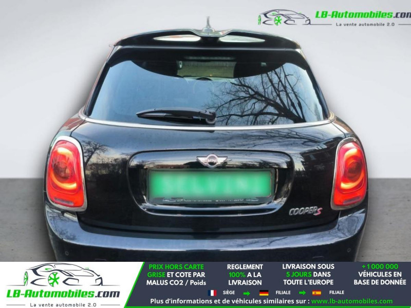 Mini Mini S 192 CH BVM  occasion � Beaupuy - photo n�5