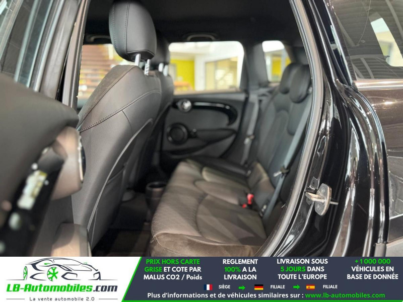 Mini Mini S 192 CH BVM  occasion � Beaupuy - photo n�7