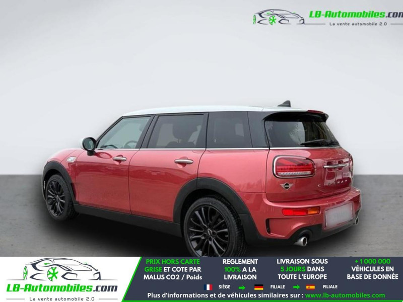 Mini Mini S 192 CH BVM  occasion � Beaupuy