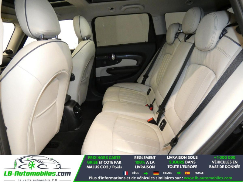 Mini Mini S 192 CH BVM  occasion � Beaupuy - photo n�7