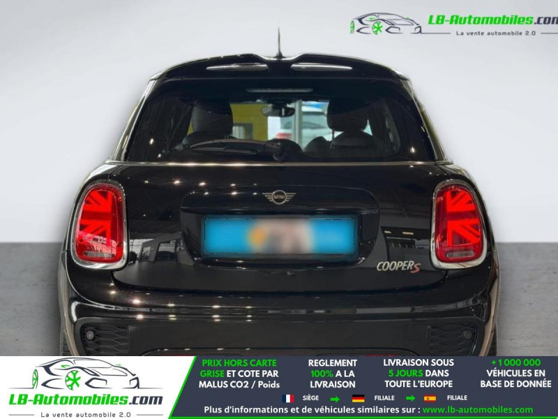 Mini Mini S 192 CH BVM  occasion � Beaupuy - photo n�5