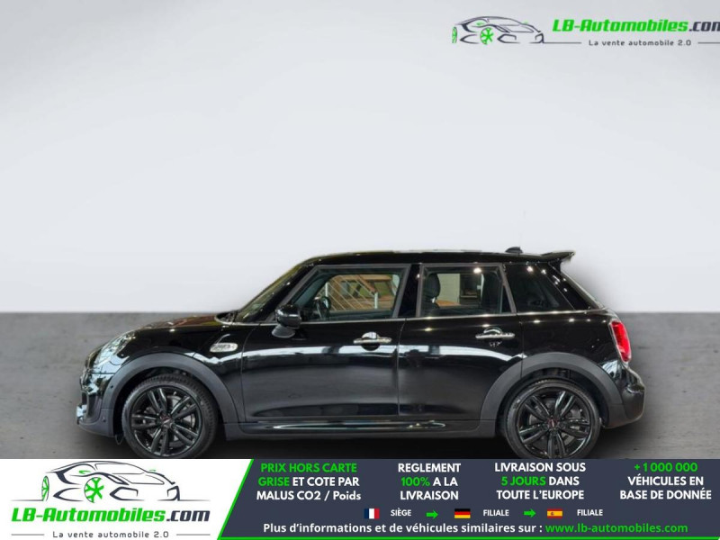 Mini Mini S 192 CH BVM  occasion � Beaupuy - photo n�4