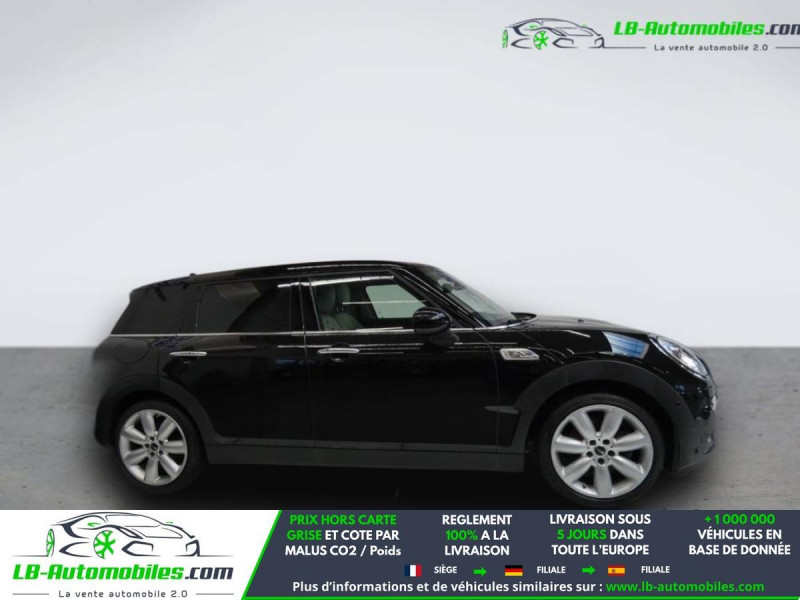 Mini Mini S 192 CH BVM  occasion � Beaupuy - photo n�4