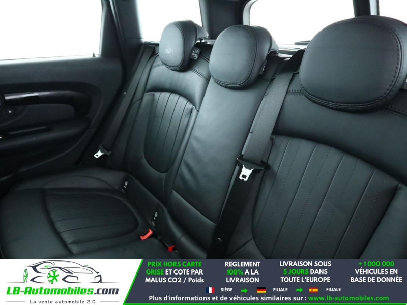 Mini Mini S 192 CH BVM  occasion � Beaupuy - photo n�6