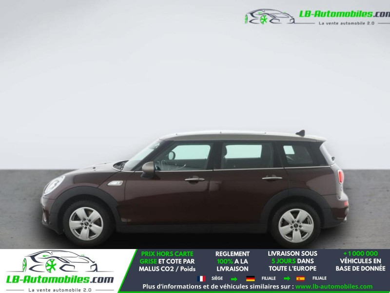 Mini Mini S 192 CH BVM  occasion � Beaupuy - photo n�5