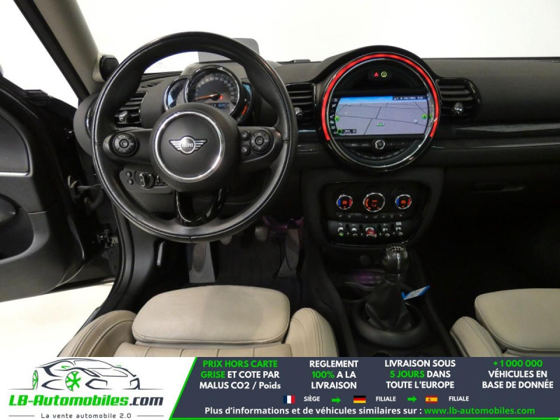 Mini Mini S 192 CH BVM  occasion � Beaupuy - photo n�2