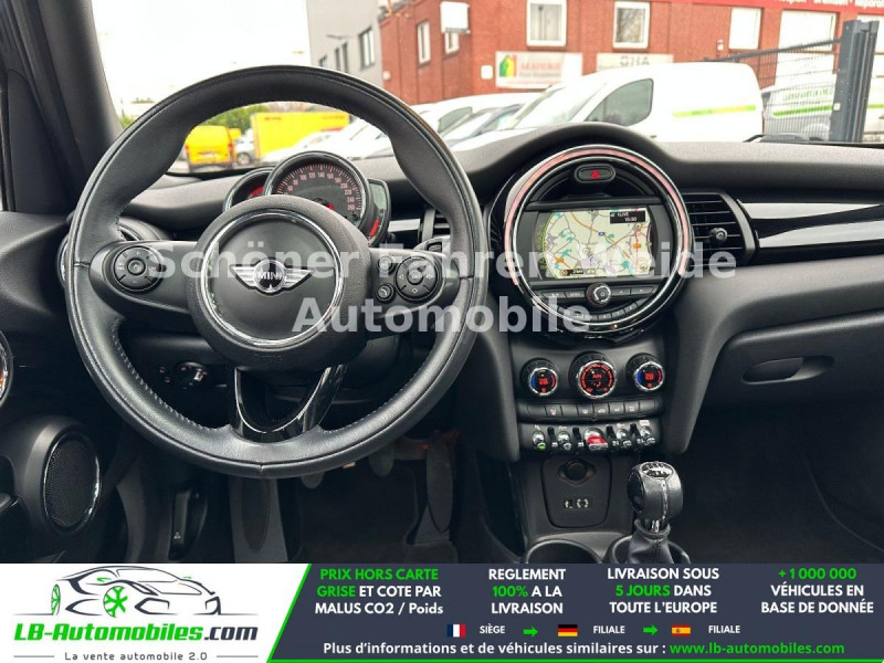 Mini Mini S 192 CH BVM  occasion � Beaupuy - photo n�3