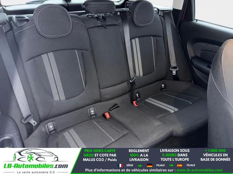 Mini Mini S 192 CH BVM  occasion � Beaupuy - photo n�6