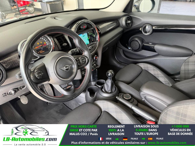 Mini Mini S 192 CH BVM  occasion � Beaupuy - photo n�7