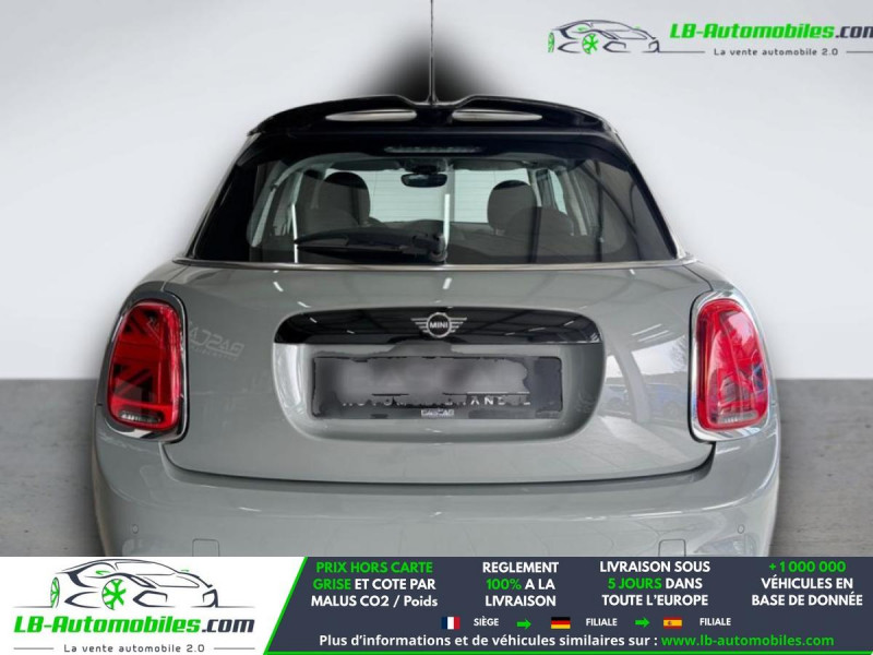 Mini Mini S 192 CH BVM  occasion � Beaupuy - photo n�6