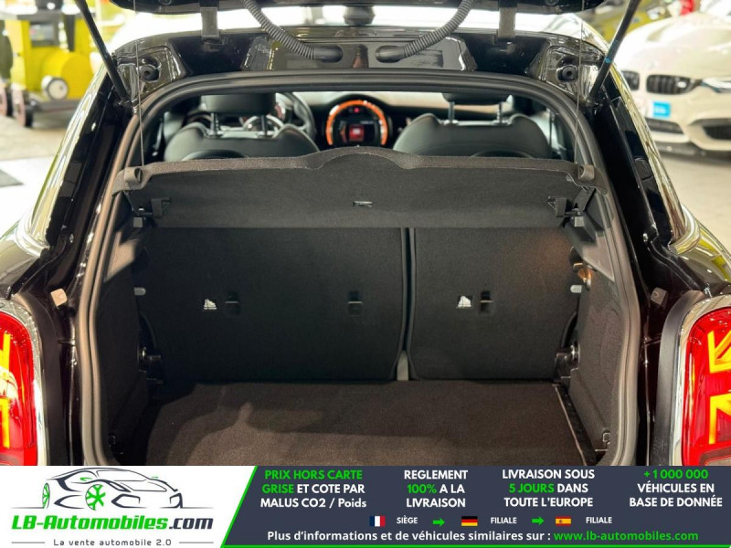 Mini Mini S 192 CH BVM  occasion � Beaupuy - photo n�9