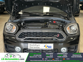 Mini Mini S 192 CH BVM  occasion � Beaupuy - photo n�10